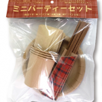 ミニパーティーセット（４人用）のご案内