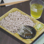 そば用容器のご案内