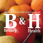 Beauty&Healthのご案内