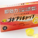 ゴキブリキャップのご案内
